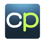 Logo of Clasipar android Application 